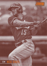 Load image into Gallery viewer, 2021 Topps Stadium Club Baseball Cards SEPIA Parallels ~ Pick your card