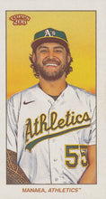 Load image into Gallery viewer, 2021 Topps T206 Wave 3 Cards ~ Pick your card