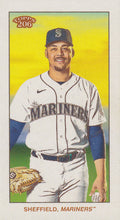 Load image into Gallery viewer, 2021 Topps T206 Wave 3 Cards ~ Pick your card
