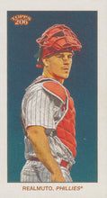 Load image into Gallery viewer, 2021 Topps T206 Wave 3 Cards ~ Pick your card