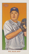 Load image into Gallery viewer, 2021 Topps T206 Wave 3 Cards ~ Pick your card
