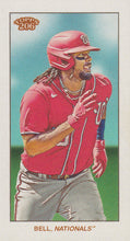 Load image into Gallery viewer, 2021 Topps T206 Wave 3 Cards ~ Pick your card