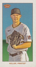 Load image into Gallery viewer, 2021 Topps T206 Wave 3 Cards ~ Pick your card