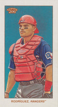 Load image into Gallery viewer, 2021 Topps T206 Wave 3 Cards ~ Pick your card