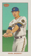 Load image into Gallery viewer, 2021 Topps T206 Wave 3 Cards ~ Pick your card