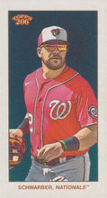 Load image into Gallery viewer, 2021 Topps T206 Wave 3 Cards ~ Pick your card