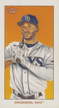 Load image into Gallery viewer, 2021 Topps T206 Wave 3 Cards ~ Pick your card
