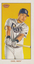 Load image into Gallery viewer, 2021 Topps T206 Wave 3 Cards ~ Pick your card