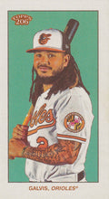 Load image into Gallery viewer, 2021 Topps T206 Wave 3 Cards ~ Pick your card