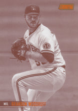 Load image into Gallery viewer, 2021 Topps Stadium Club Baseball Cards SEPIA Parallels ~ Pick your card