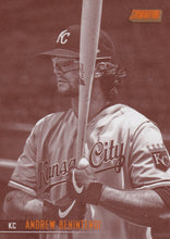Load image into Gallery viewer, 2021 Topps Stadium Club Baseball Cards SEPIA Parallels ~ Pick your card