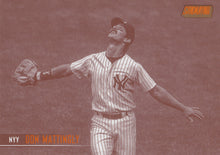 Load image into Gallery viewer, 2021 Topps Stadium Club Baseball Cards SEPIA Parallels ~ Pick your card