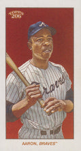 Load image into Gallery viewer, 2021 Topps T206 CYCLE BACK Cards SP
