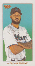 Load image into Gallery viewer, 2021 Topps T206 Wave 8 Cards ~ Pick your card