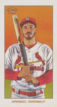 Load image into Gallery viewer, 2021 Topps T206 Wave 8 Cards ~ Pick your card