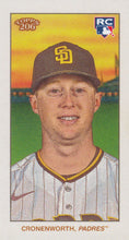 Load image into Gallery viewer, 2021 Topps T206 Wave 8 Cards ~ Pick your card
