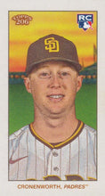 Load image into Gallery viewer, 2021 Topps T206 Wave 8 PIEDMONT BACK Cards ~ Pick your card