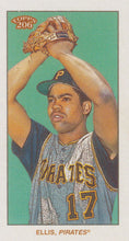 Load image into Gallery viewer, 2021 Topps T206 Wave 8 Cards ~ Pick your card