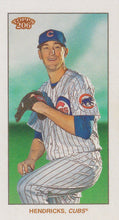 Load image into Gallery viewer, 2021 Topps T206 Wave 8 Cards ~ Pick your card