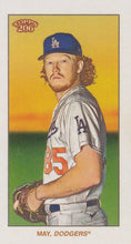 Load image into Gallery viewer, 2021 Topps T206 Wave 8 Cards ~ Pick your card
