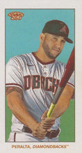 Load image into Gallery viewer, 2021 Topps T206 Wave 8 PIEDMONT BACK Cards ~ Pick your card