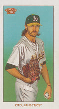 Load image into Gallery viewer, 2021 Topps T206 Wave 8 Cards ~ Pick your card