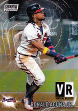 Load image into Gallery viewer, 2021 Topps Stadium Club Chrome Baseball INSERTS ~ Pick your card