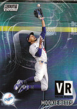 Load image into Gallery viewer, 2021 Topps Stadium Club Chrome Baseball INSERTS ~ Pick your card