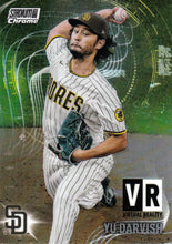 Load image into Gallery viewer, 2021 Topps Stadium Club Chrome Baseball INSERTS ~ Pick your card