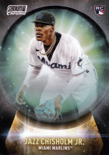 Load image into Gallery viewer, 2021 Topps Stadium Club Chrome Baseball INSERTS ~ Pick your card