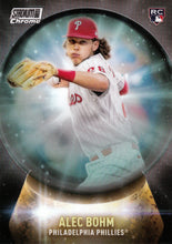 Load image into Gallery viewer, 2021 Topps Stadium Club Chrome Baseball INSERTS ~ Pick your card