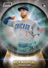Load image into Gallery viewer, 2021 Topps Stadium Club Chrome Baseball INSERTS ~ Pick your card