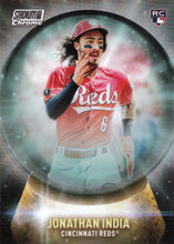 Load image into Gallery viewer, 2021 Topps Stadium Club Chrome Baseball INSERTS ~ Pick your card