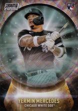 Load image into Gallery viewer, 2021 Topps Stadium Club Chrome Baseball INSERTS ~ Pick your card