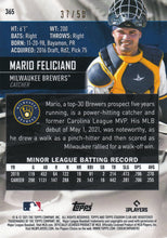 Load image into Gallery viewer, 2021 Topps Stadium Club Chrome Baseball GOLD REFRACTOR /50 Parallels