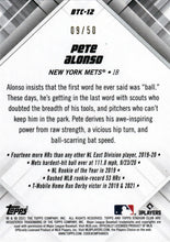 Load image into Gallery viewer, 2021 Topps Stadium Club Chrome Baseball GOLD REFRACTOR /50 Parallels