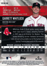 Load image into Gallery viewer, 2021 Topps Stadium Club Chrome Baseball RC AUTO AUTOGRAPHS