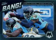 Load image into Gallery viewer, 2021 Panini Mosaic NFL Football INSERTS ~ Pick Your Cards