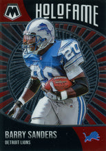 Load image into Gallery viewer, 2021 Panini Mosaic NFL Football INSERTS ~ Pick Your Cards