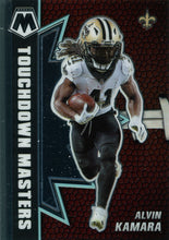 Load image into Gallery viewer, 2021 Panini Mosaic NFL Football INSERTS ~ Pick Your Cards