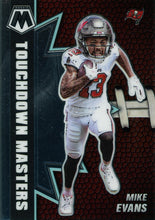 Load image into Gallery viewer, 2021 Panini Mosaic NFL Football INSERTS ~ Pick Your Cards