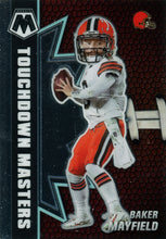 Load image into Gallery viewer, 2021 Panini Mosaic NFL Football INSERTS ~ Pick Your Cards