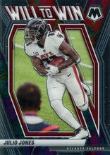 Load image into Gallery viewer, 2021 Panini Mosaic NFL Football INSERTS ~ Pick Your Cards