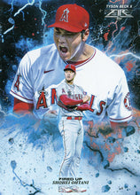 Load image into Gallery viewer, 2022 Topps Fire Baseball INSERTS ~ Pick your card