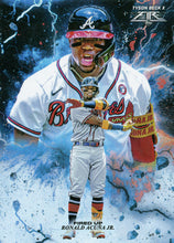 Load image into Gallery viewer, 2022 Topps Fire Baseball INSERTS ~ Pick your card