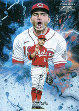 Load image into Gallery viewer, 2022 Topps Fire Baseball INSERTS ~ Pick your card