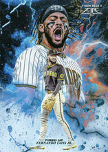 Load image into Gallery viewer, 2022 Topps Fire Baseball INSERTS ~ Pick your card