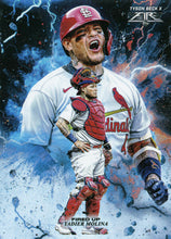 Load image into Gallery viewer, 2022 Topps Fire Baseball INSERTS ~ Pick your card