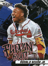 Load image into Gallery viewer, 2022 Topps Fire Baseball INSERTS ~ Pick your card