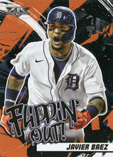 Load image into Gallery viewer, 2022 Topps Fire Baseball INSERTS ~ Pick your card